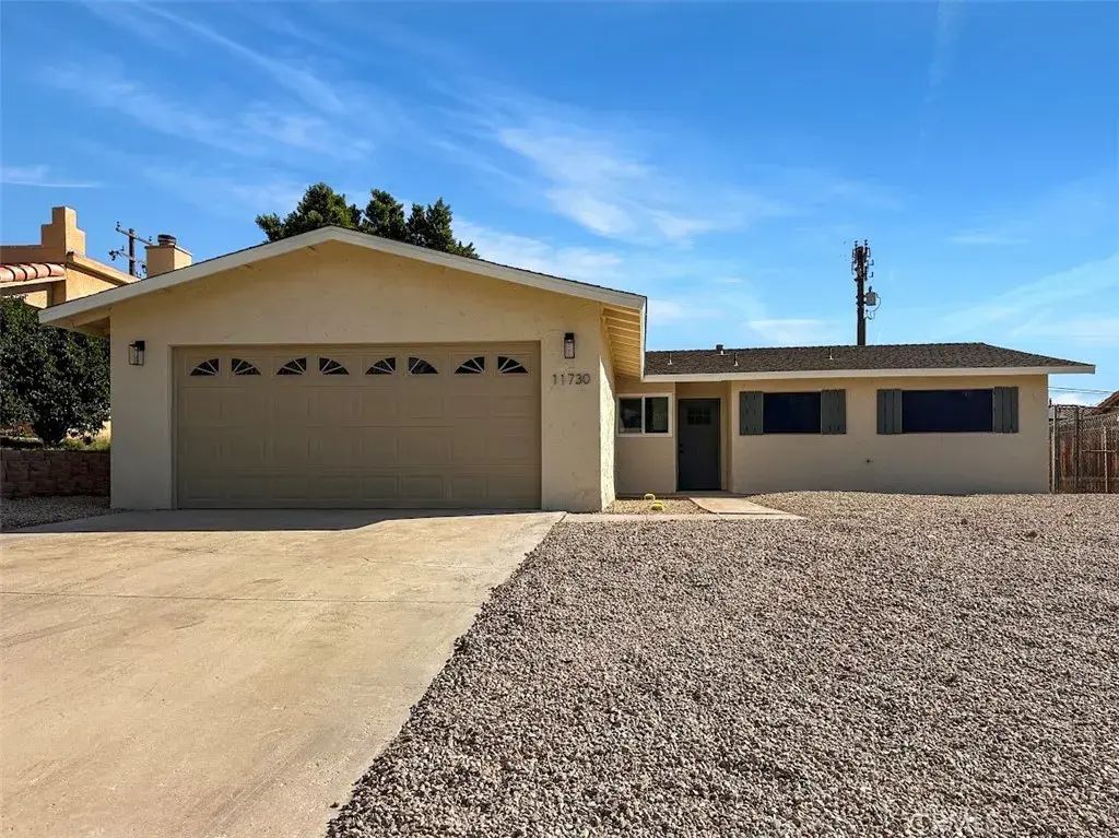 11730 Ambrosio, Desert Hot Springs
