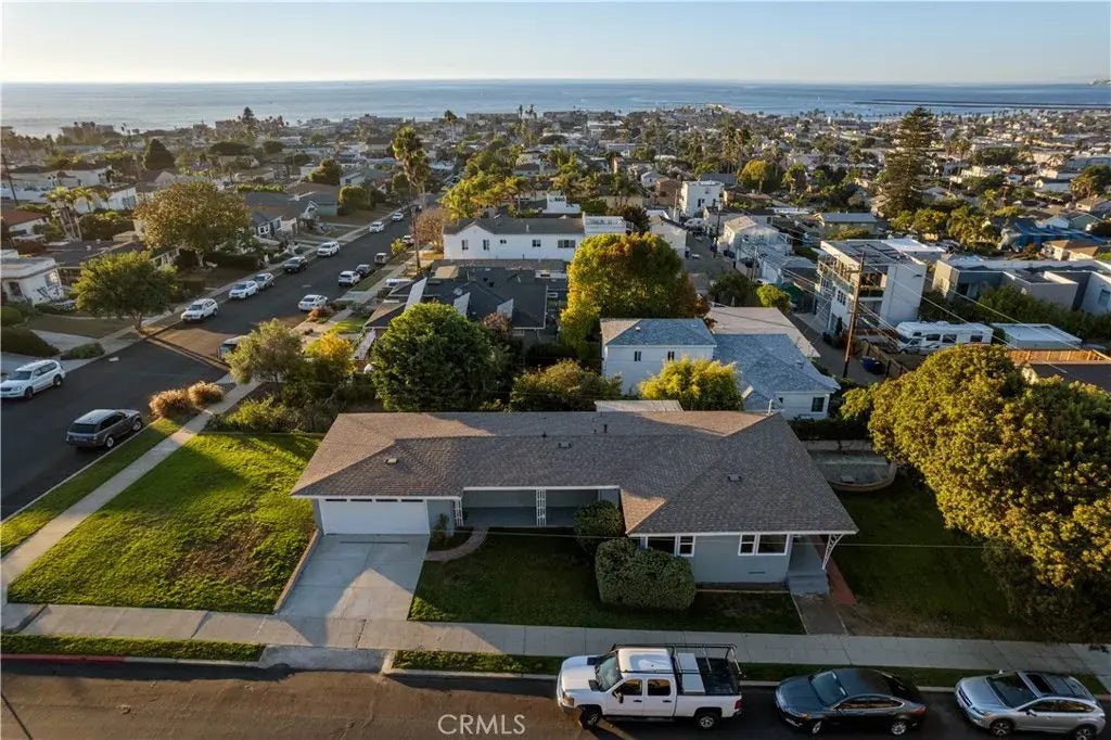 1712 Froude, OCEAN BEACH