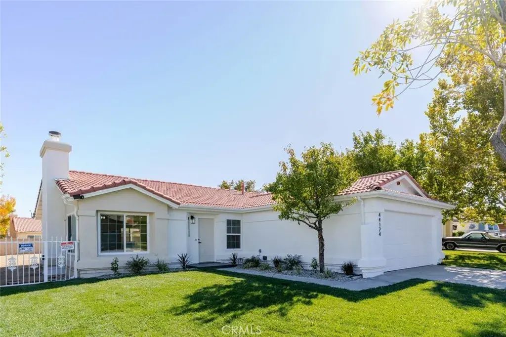 44124 Wellesley Court, Lancaster