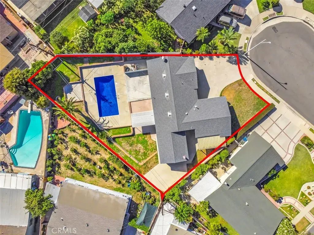 1530 Adson Place, South El Monte