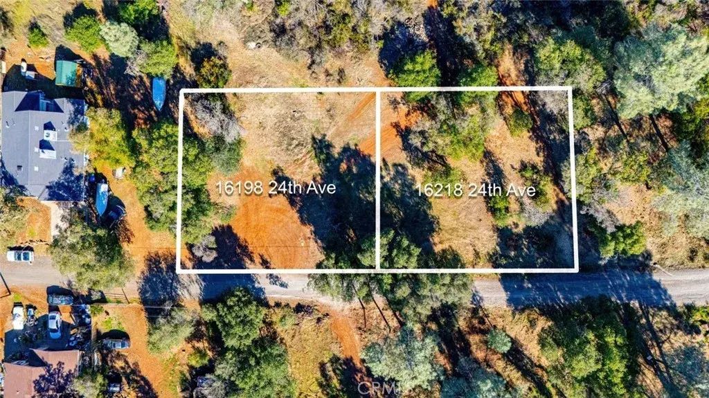 16218 24th Ave, Clearlake