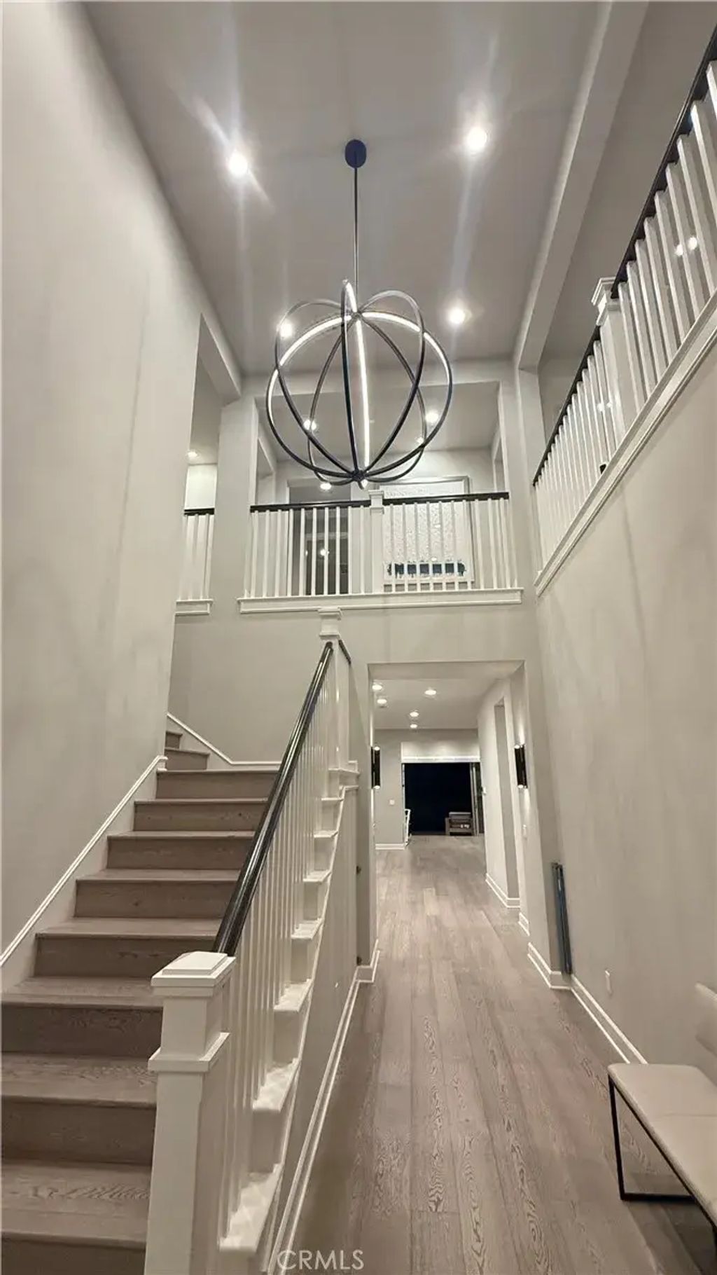 110 Crosswinds, Irvine