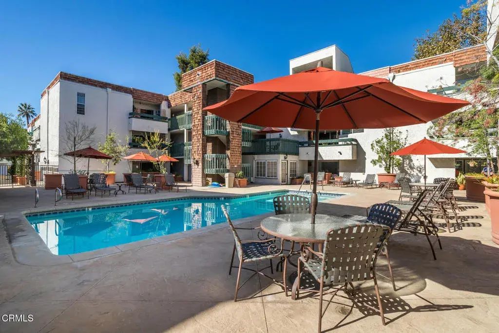 355 S Los Robles Avenue 311, Pasadena