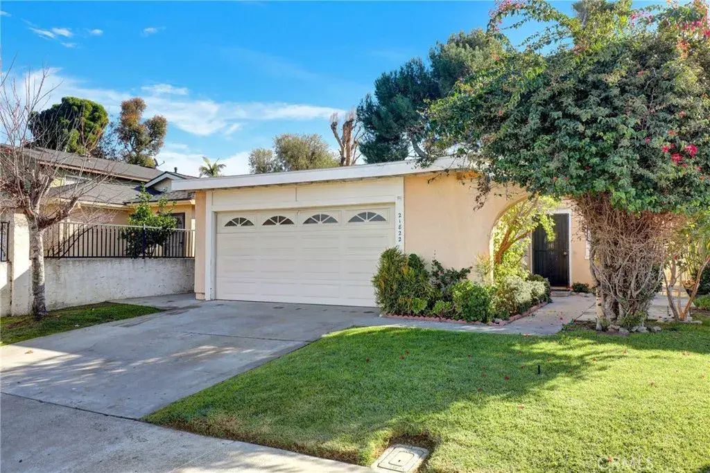 21822 Jinetes, Mission Viejo