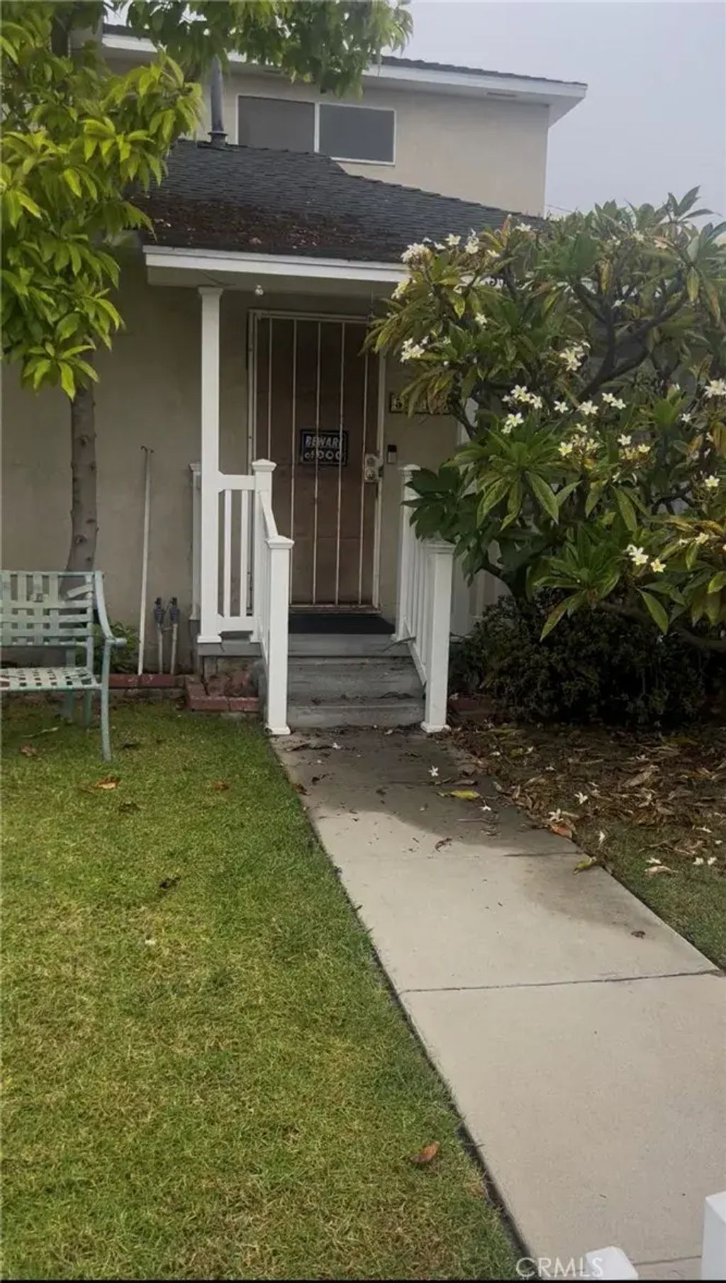 5713 E Wardlow, Long Beach