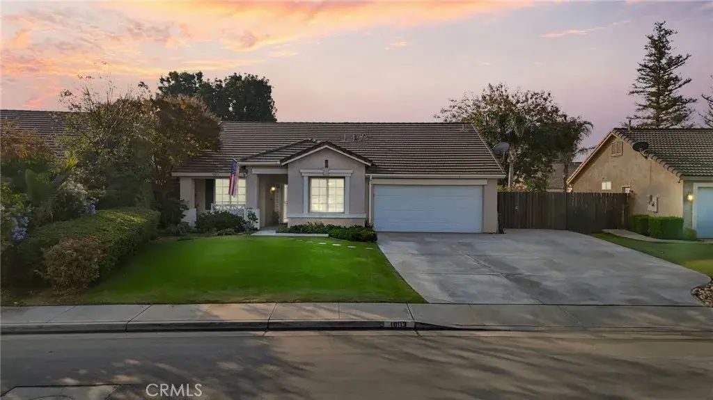 10113 Thistledown, Bakersfield