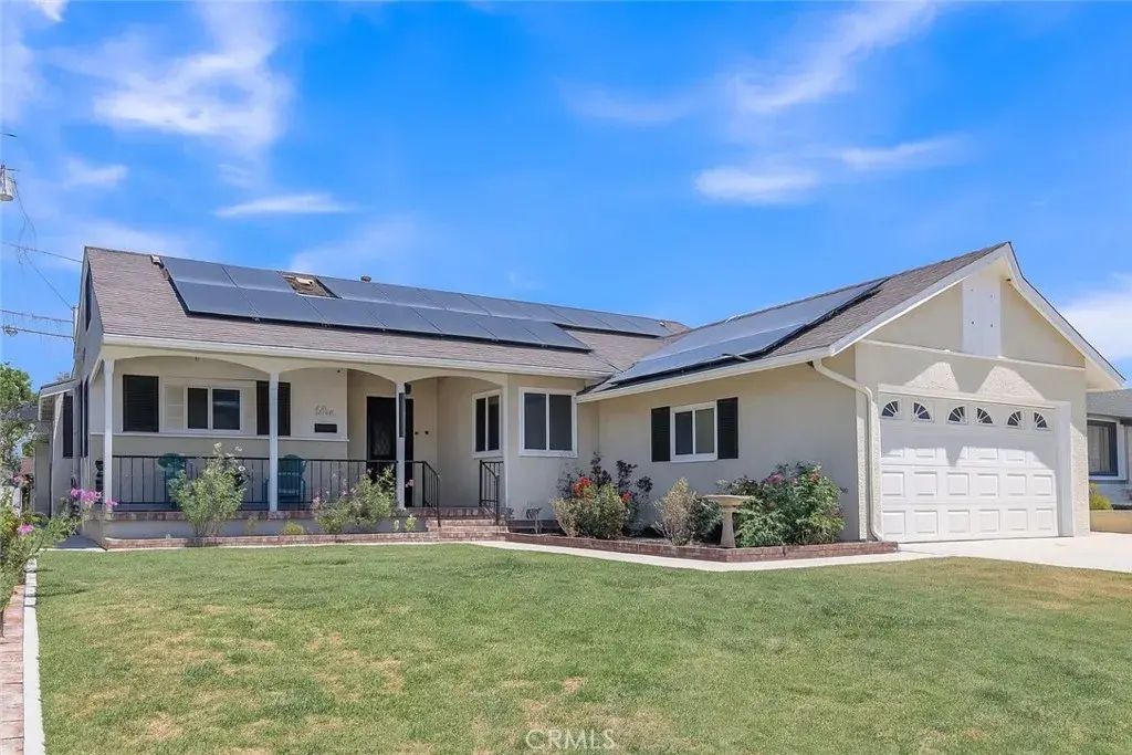 6721 E Coralite, Long Beach