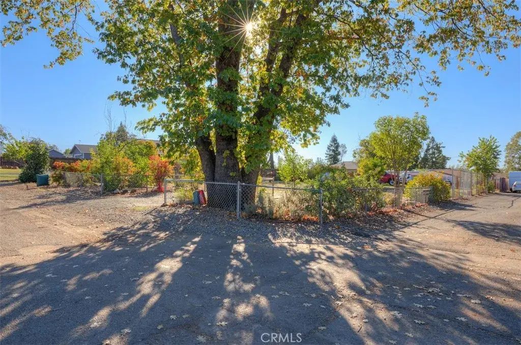 86 Sutter, Paradise