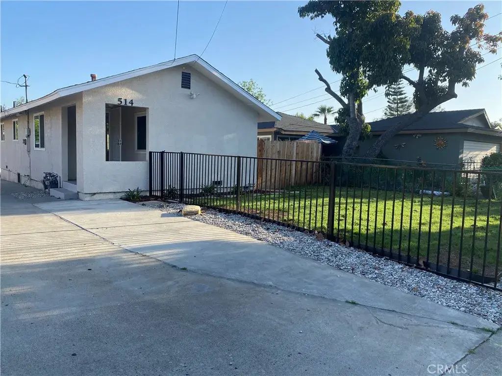 514 Almond Avenue, Monrovia
