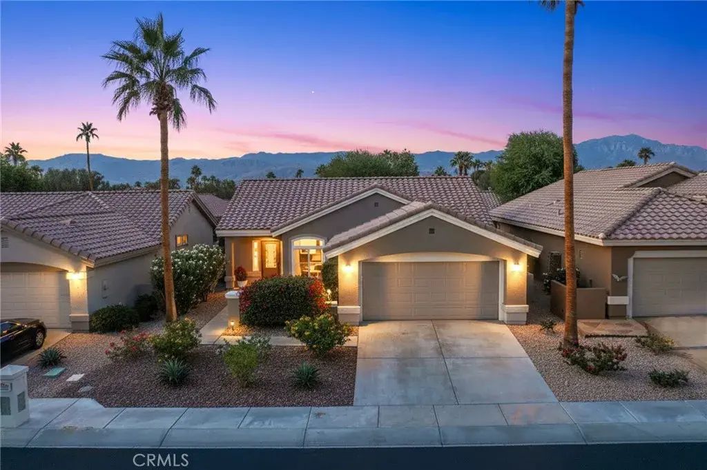 38767 Burgundy, Palm Desert