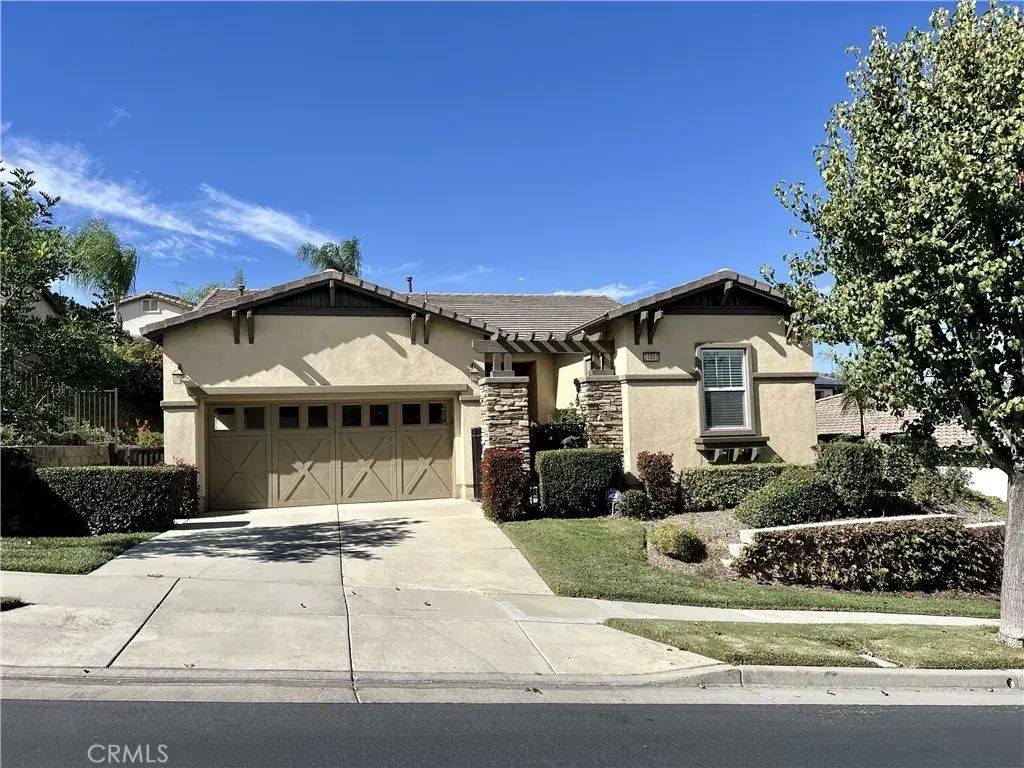 24005 Boulder Oaks, Corona