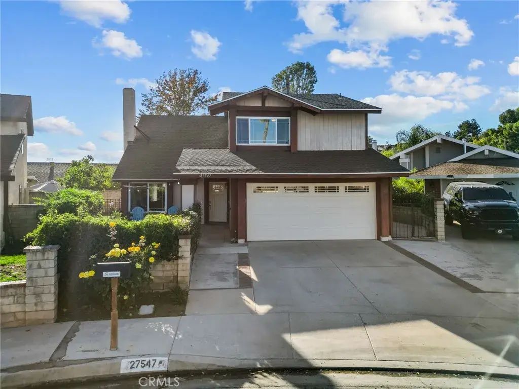 27547 Saffron, Saugus