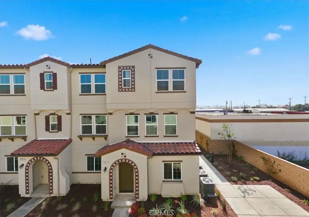 9401 Presley Street, South El Monte