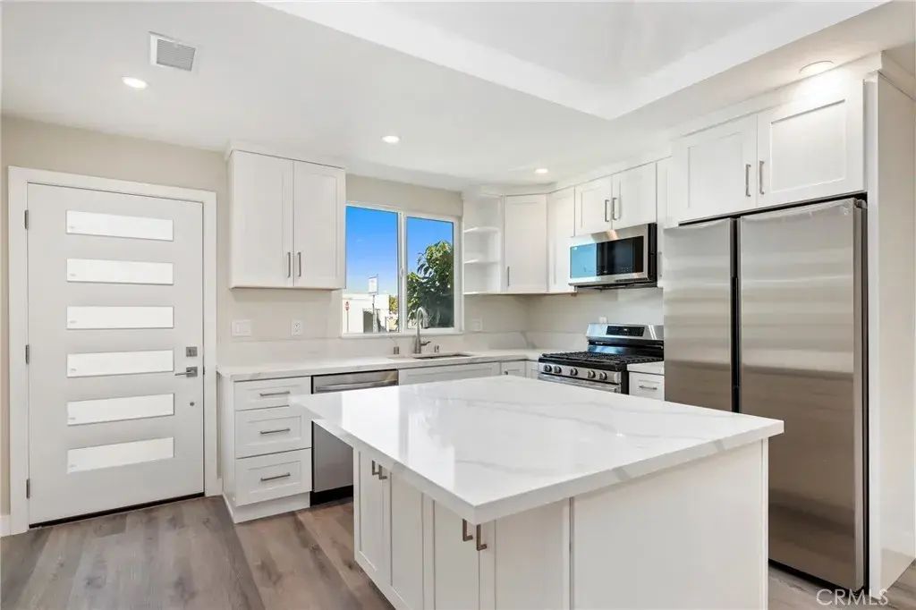 101 Turner, Fullerton