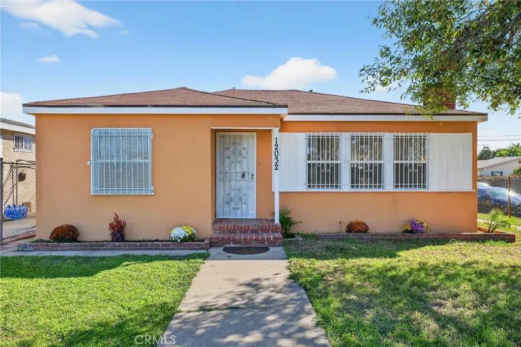 12032 Athens Way, Los Angeles