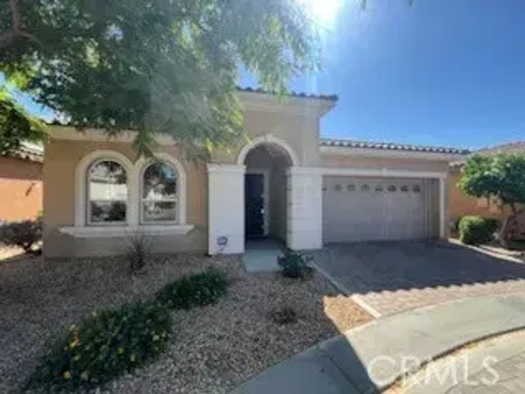 4553 Via Veneto, Palm Desert