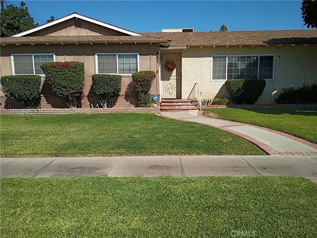 951 W C Street West, Colton