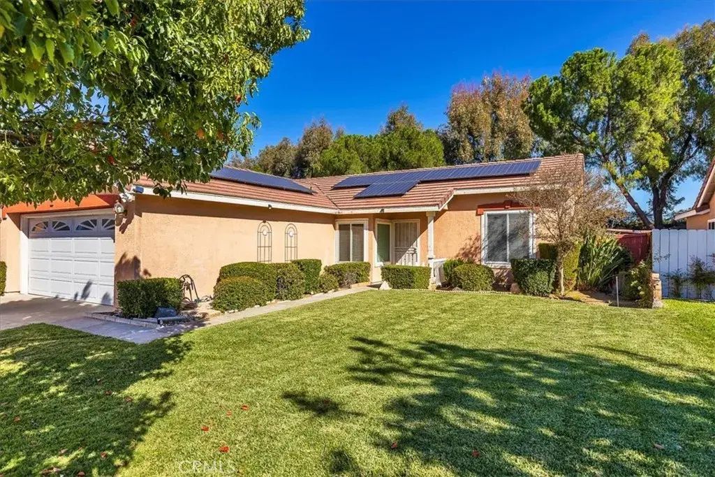 40597 Sunflower Road, Murrieta