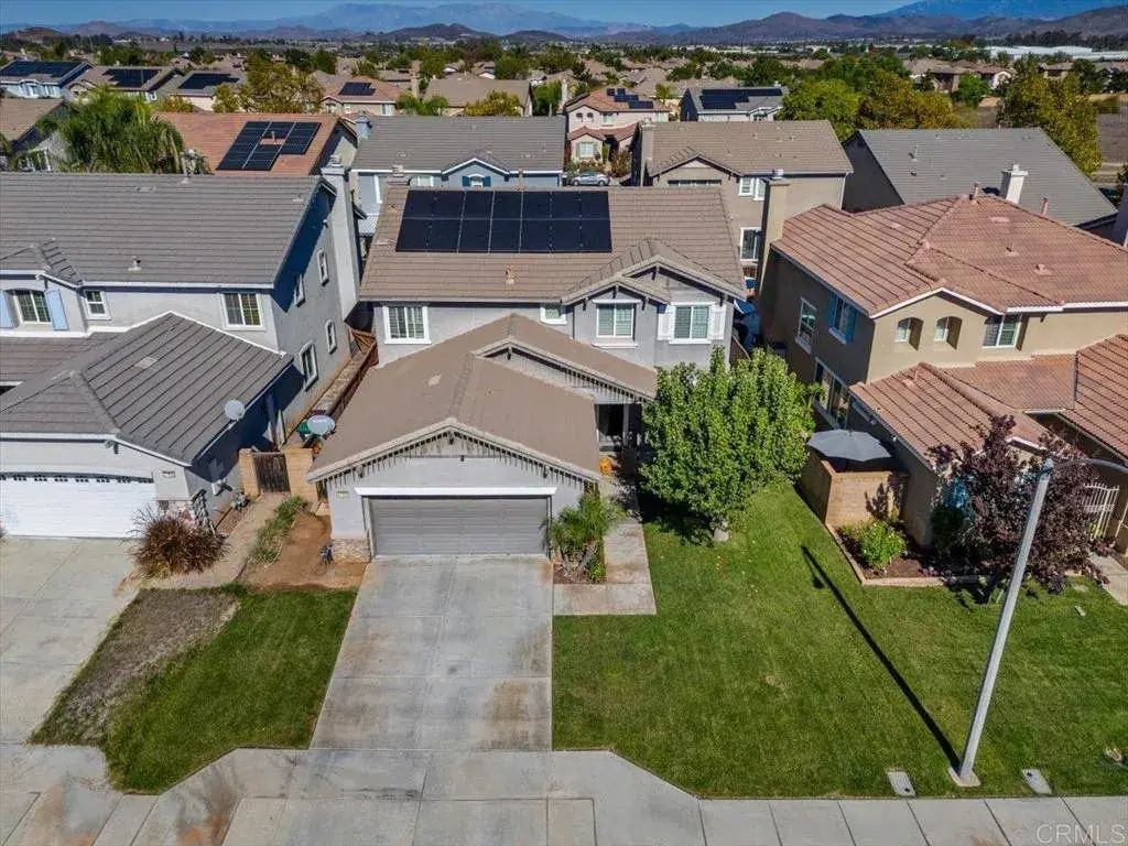 37444 Hydrus Place, Murrieta