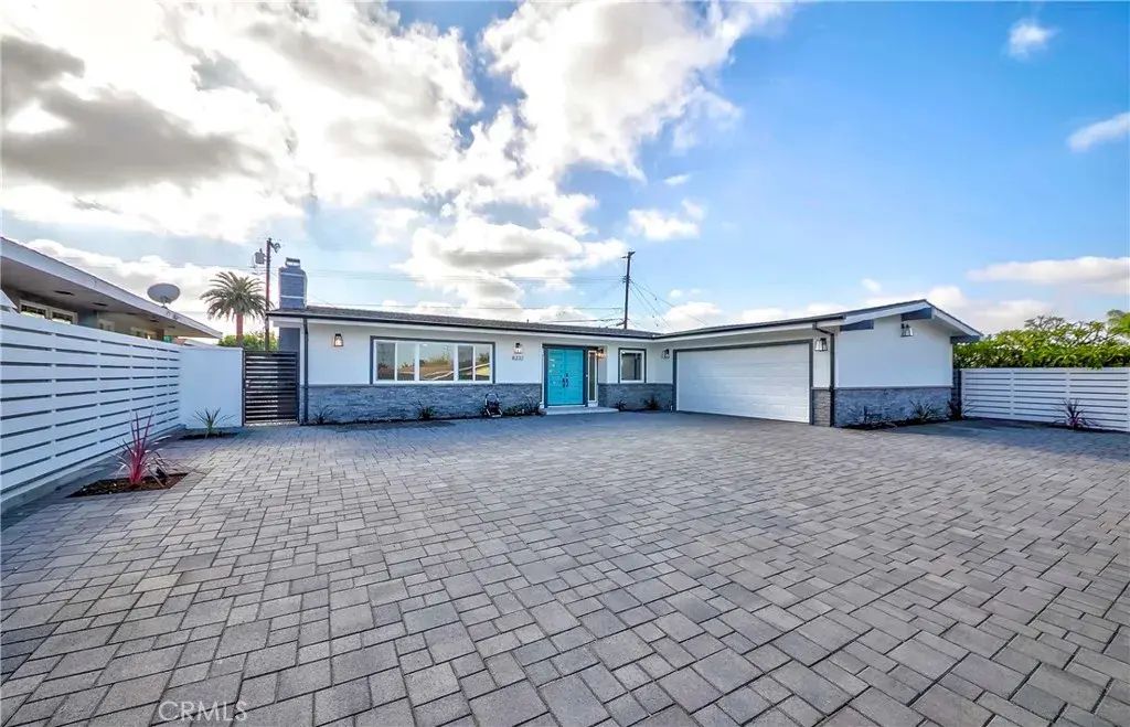 8332 Sunnybrook, Buena Park