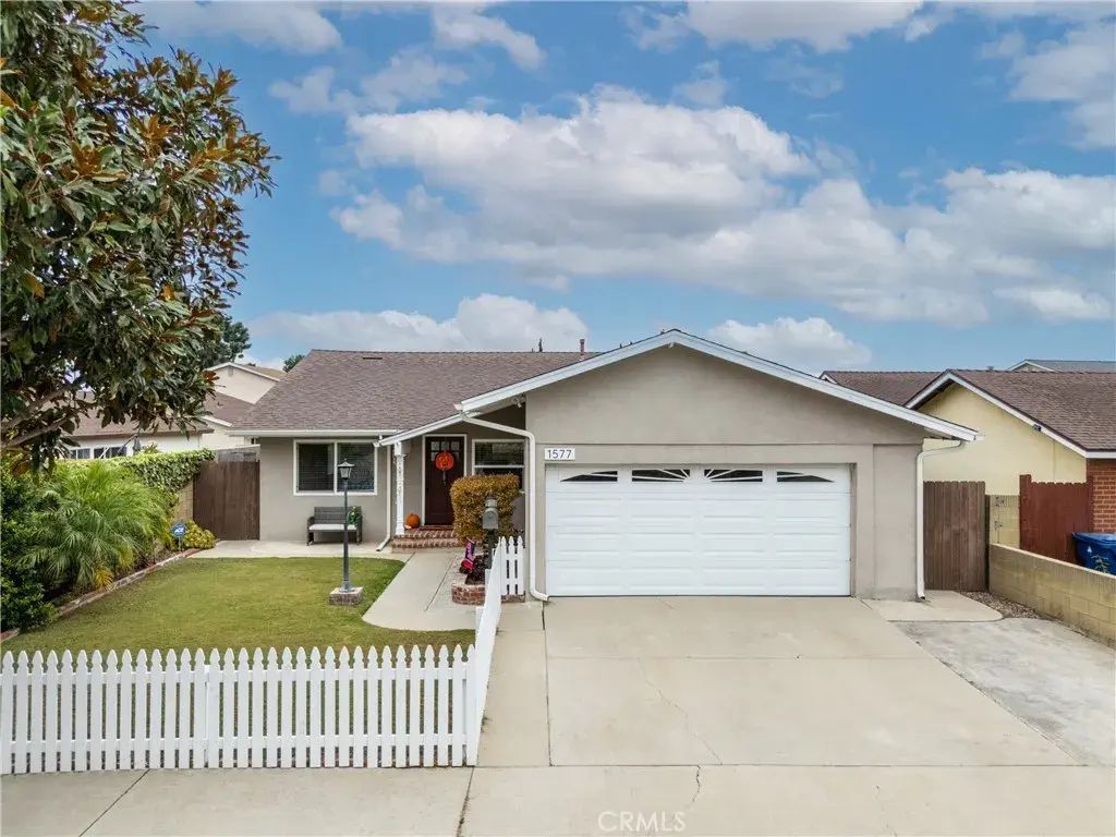 1577 238th, Harbor City