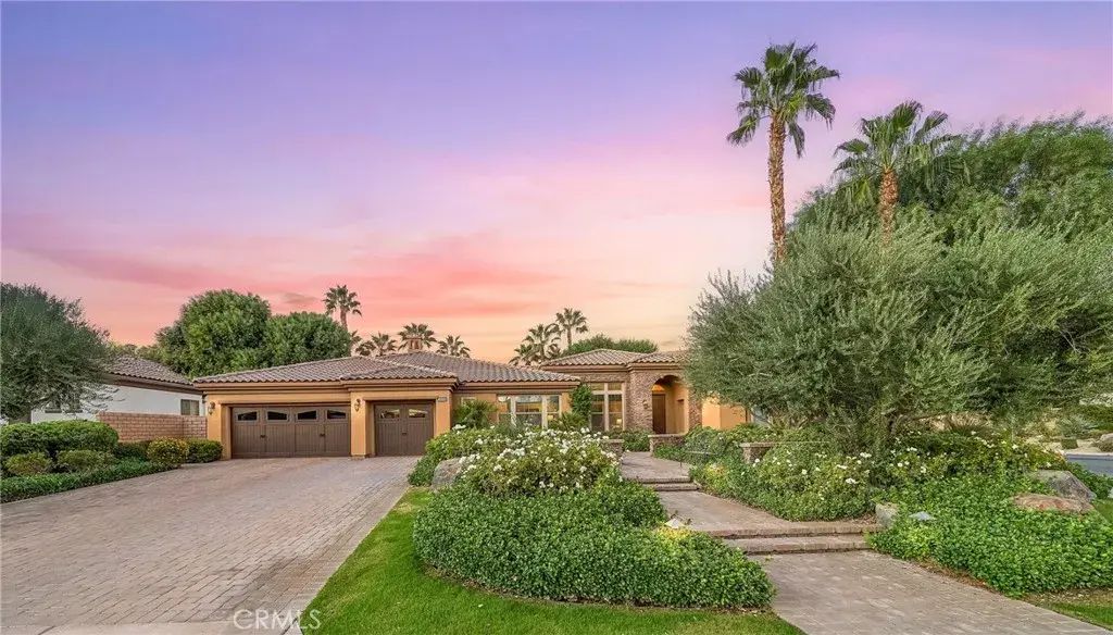78494 Blackstone Court, Bermuda Dunes