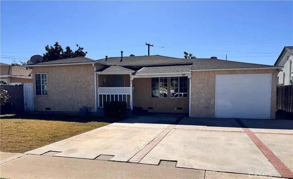 7902 8th, Buena Park