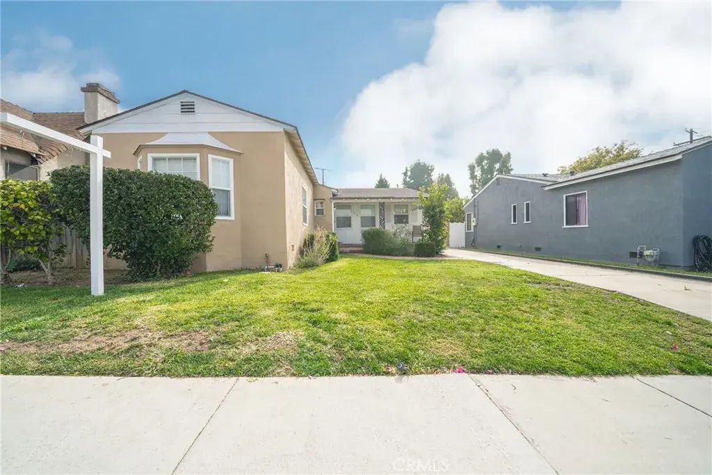 5518 Norwalk Boulevard, Whittier
