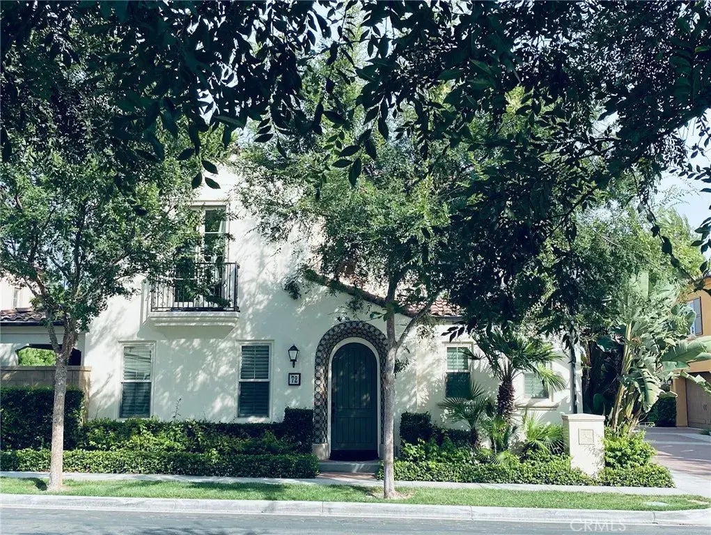 72 Maple Ash, Irvine