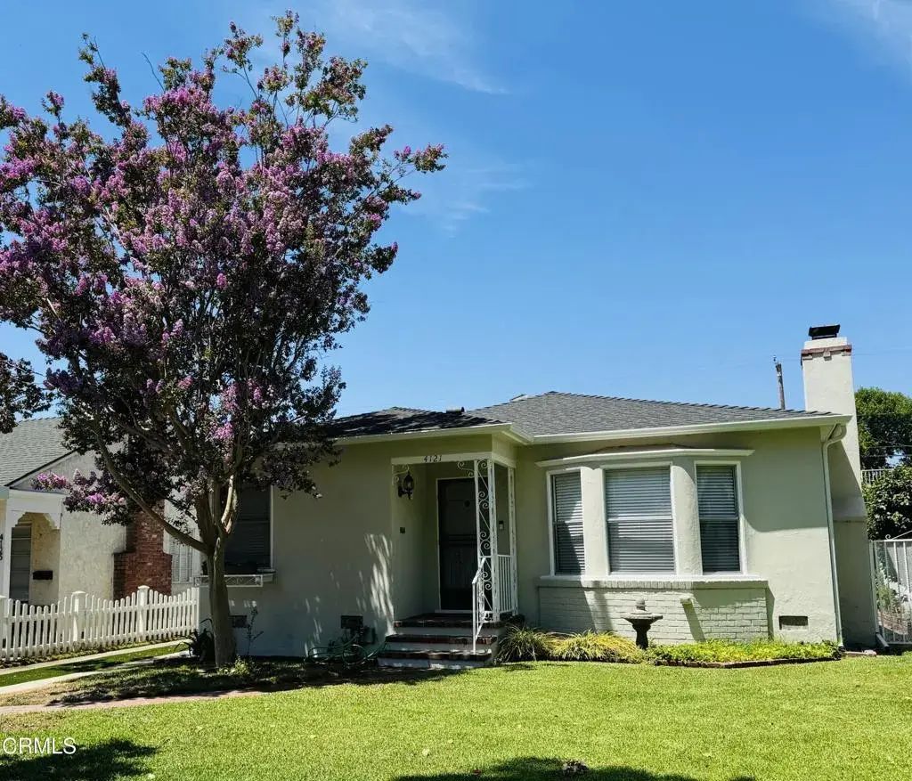 4121 W Mcfarlane Avenue, Burbank