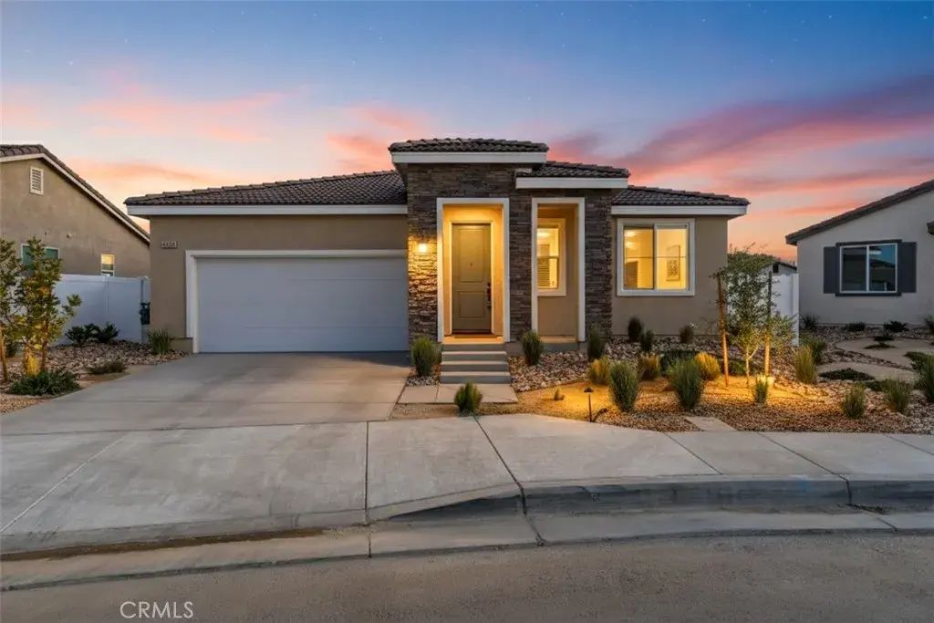 45628 E Rachel Avenue, Lancaster