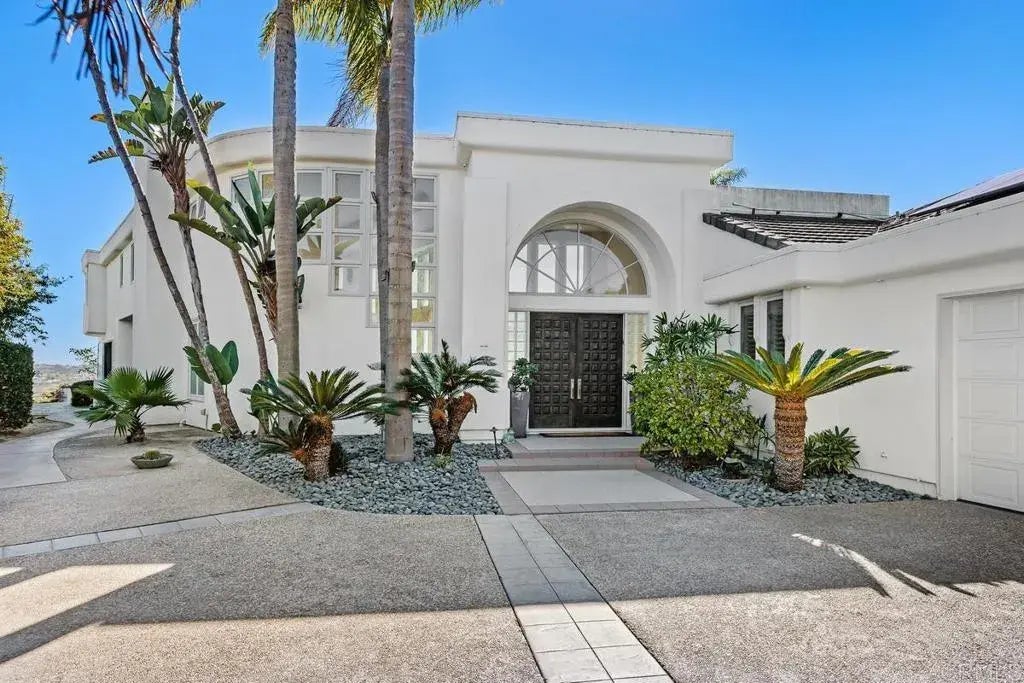 4628 Rancho Reposo, Del Mar