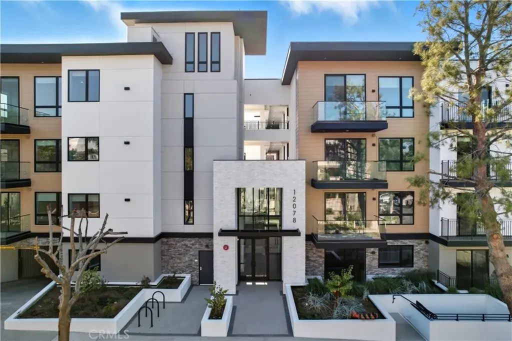 12078 Guerin Street 405, Studio City