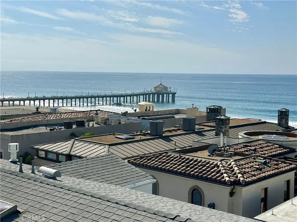 122 15th Street, Manhattan Beach