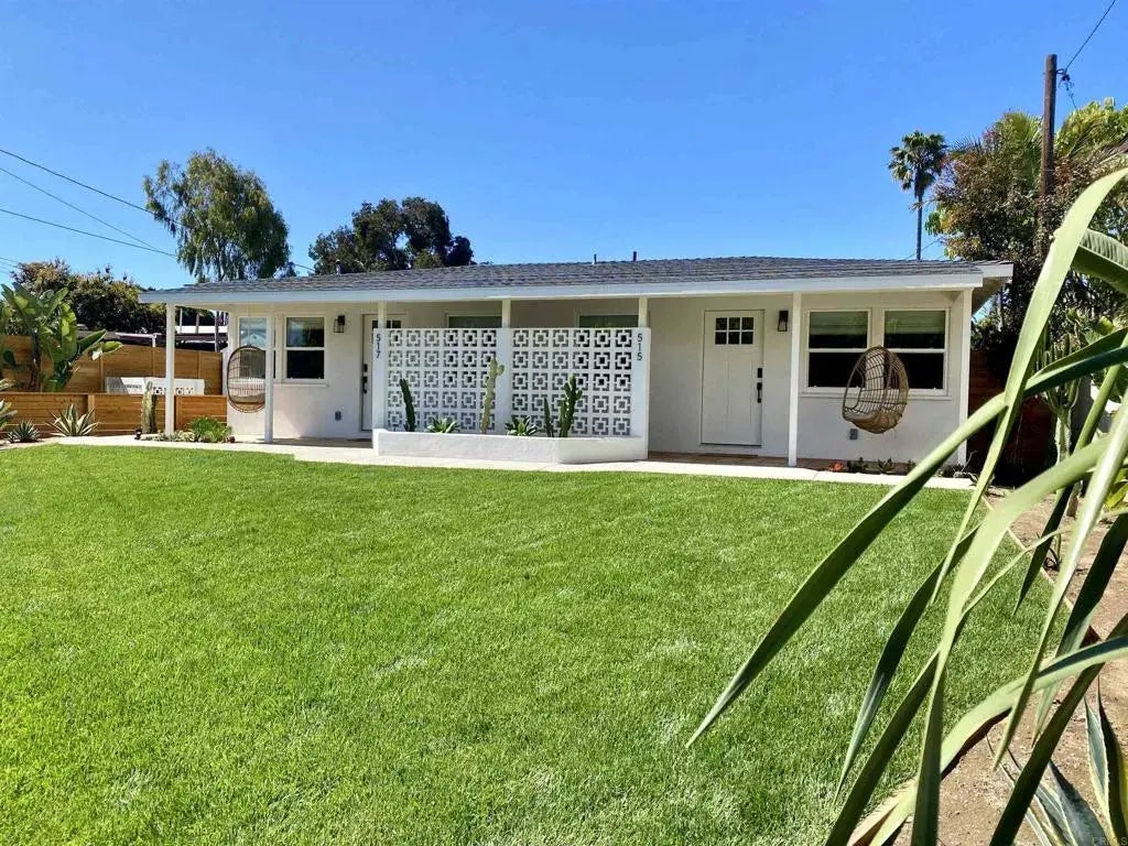 515 Grant, Oceanside