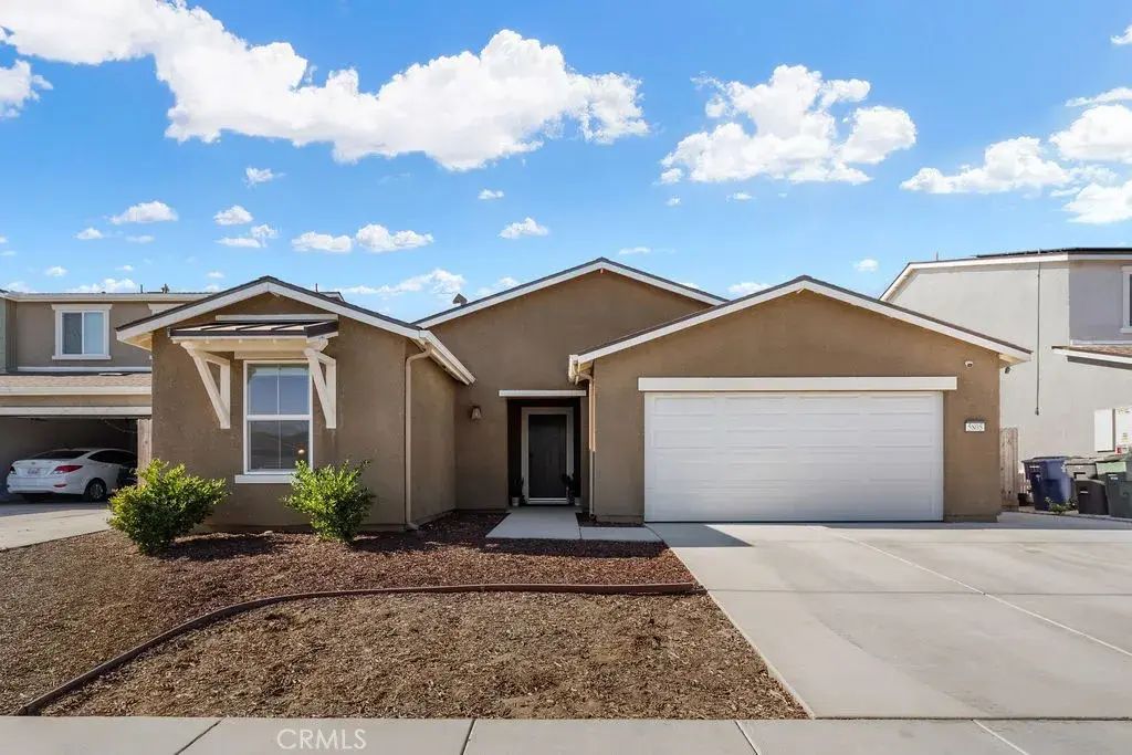 5805 Bogart Drive, Bakersfield