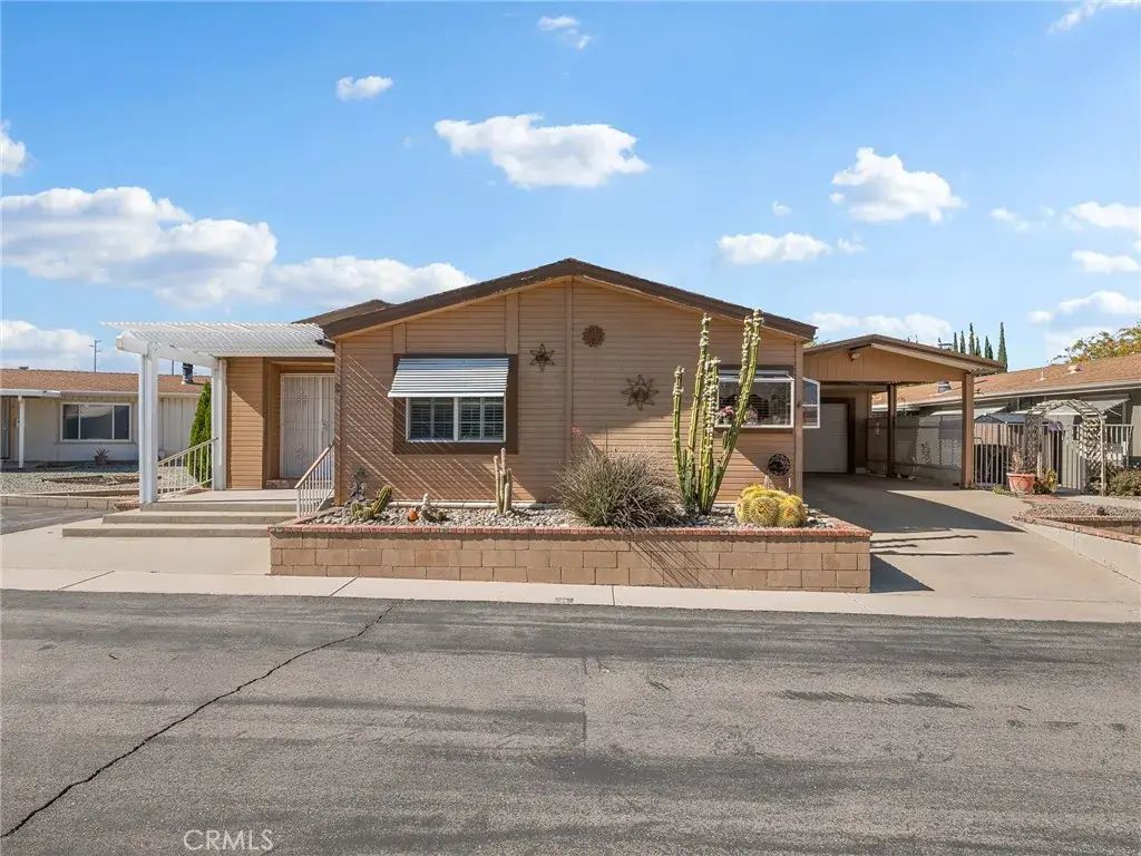12550 Main 2, Hesperia