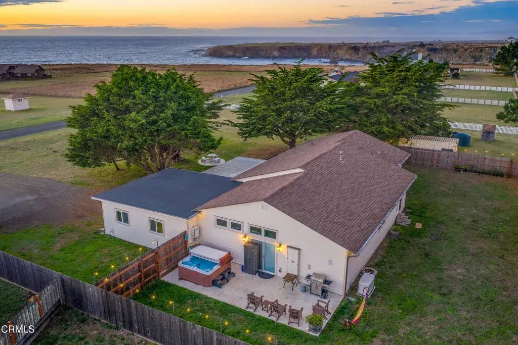 19251 Del Mar Drive, Fort Bragg