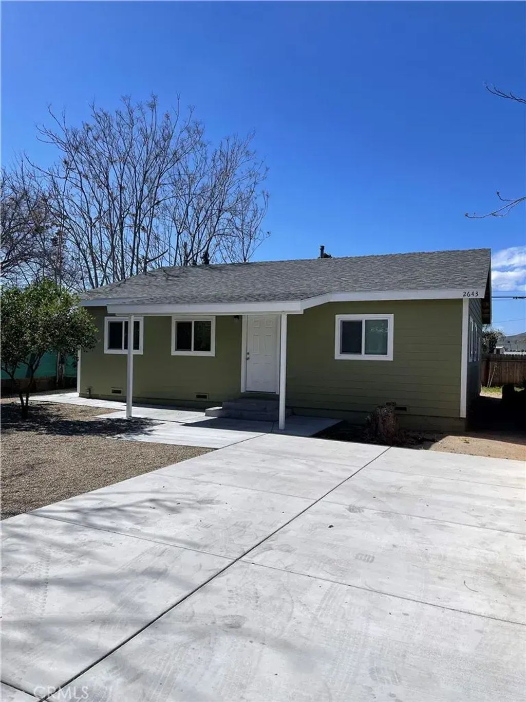 2643 Orange, Riverside