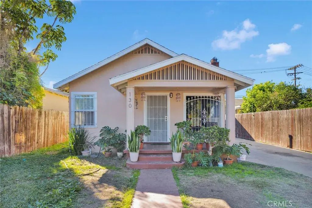 130 E 107th, Los Angeles