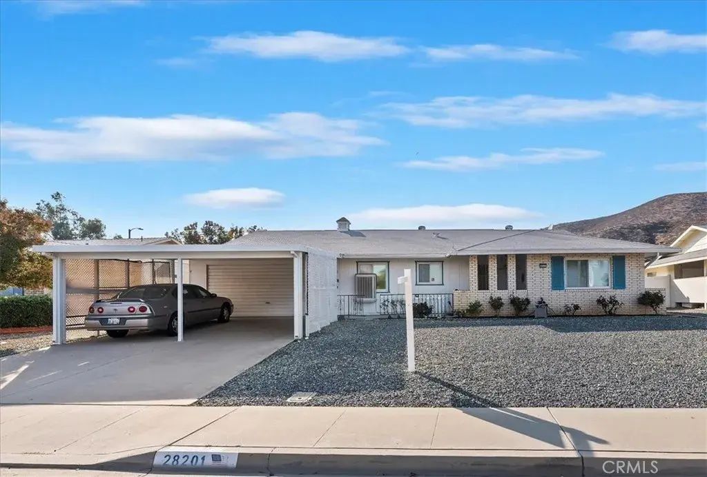 28201 Portsmouth Drive, Menifee