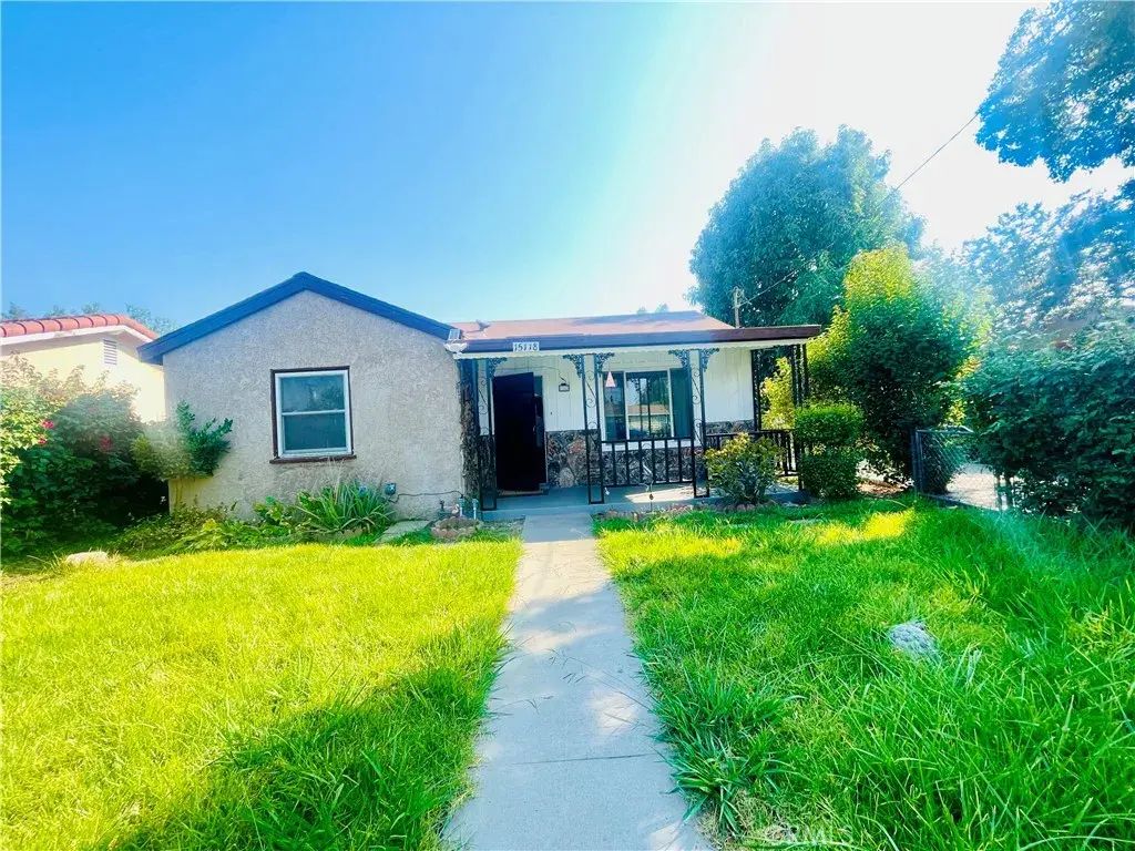 15118 Gale Avenue, Hacienda Heights