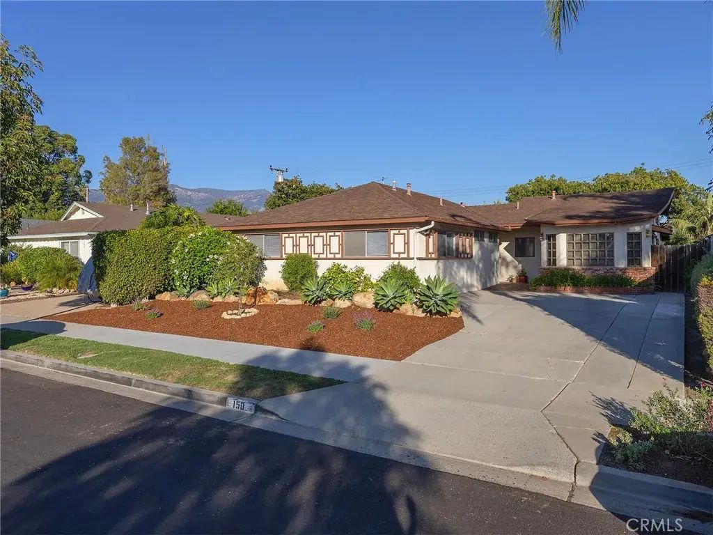 150 La Venta, Santa Barbara