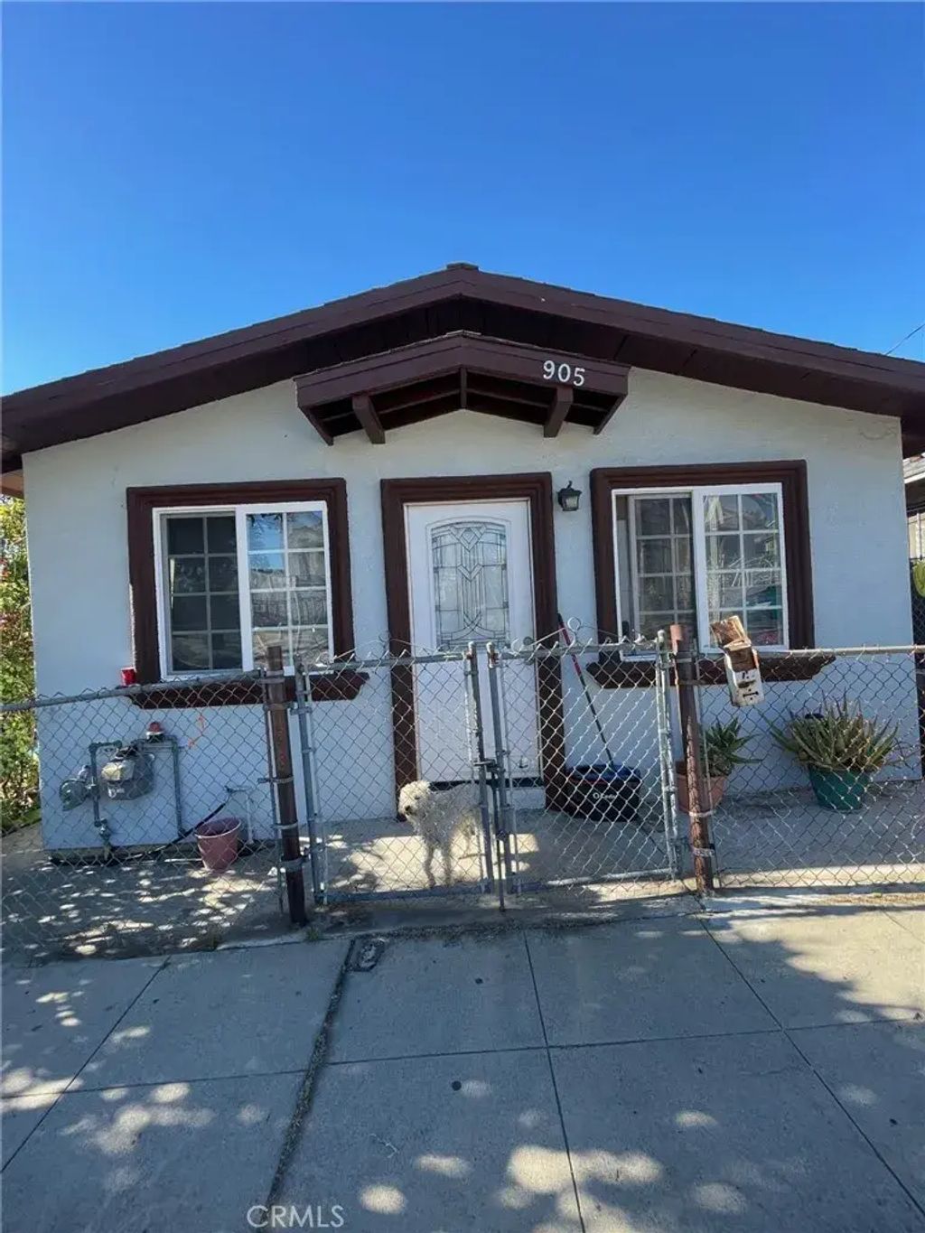 905 N Hicks, City Terrace