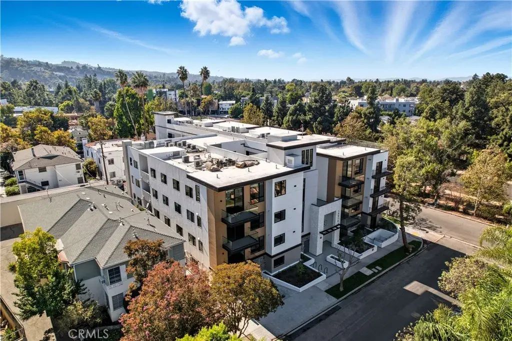 12078 Guerin Street 404, Studio City