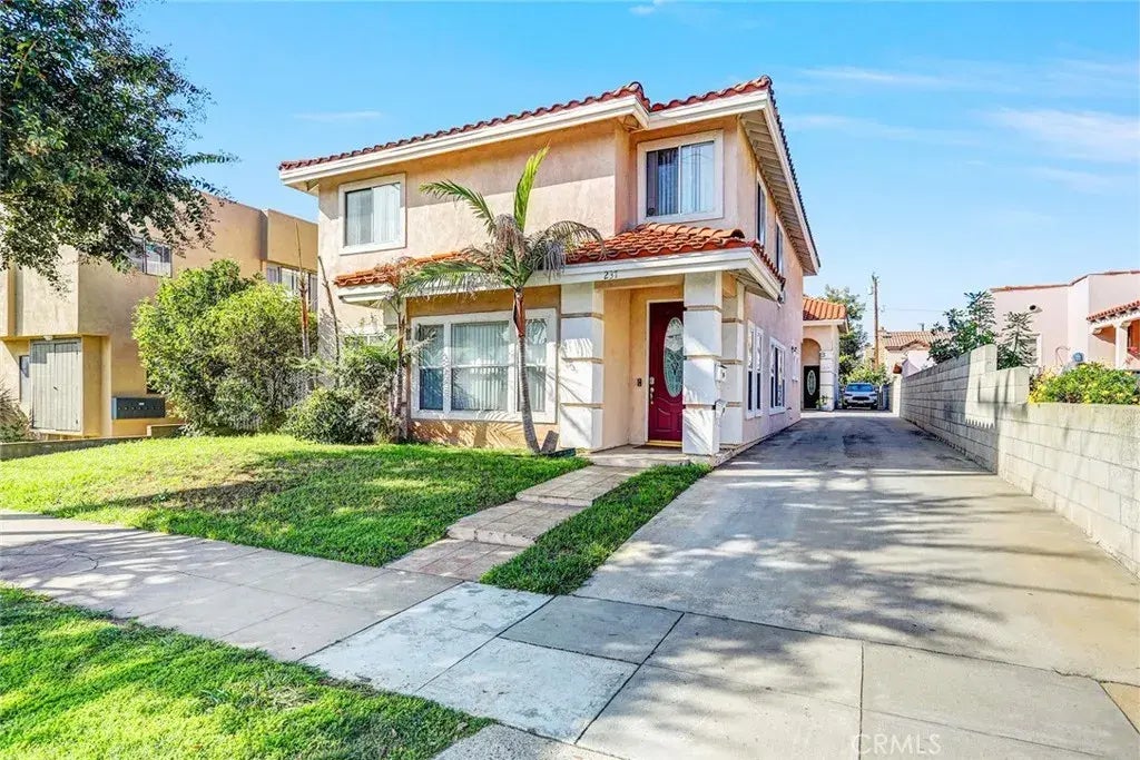 237 S Del Mar Avenue, San Gabriel