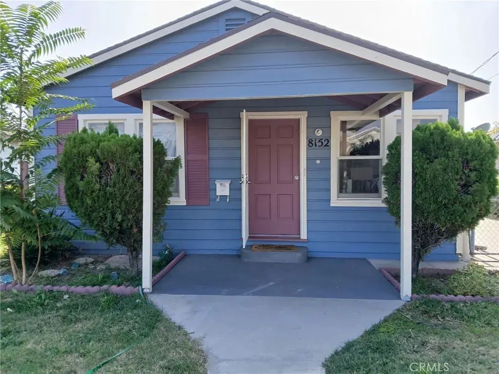 8152 Whitaker, Buena Park