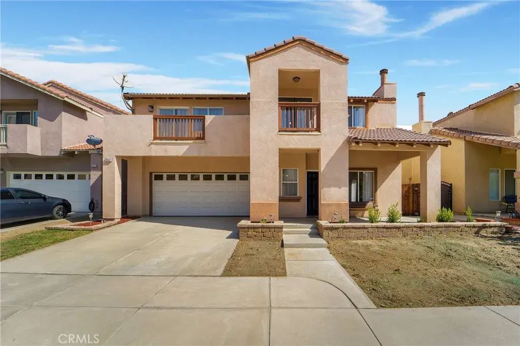 26332 Saint David Street, Loma Linda