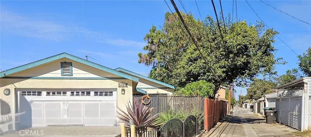 83 E Louise, Long Beach