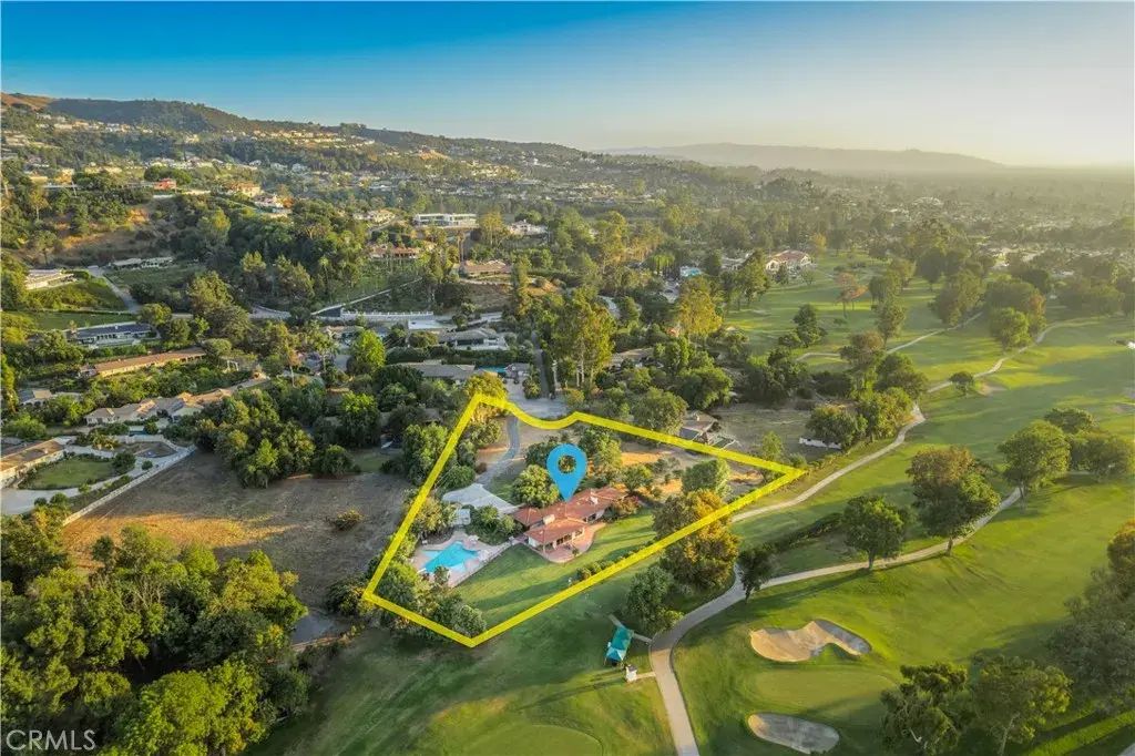 920 S Spring Meadow, West Covina